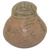 Image 1 : Mesoamerican Pottery Jar