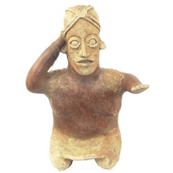 Narayrit Pottery Figure