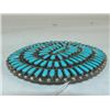 Image 2 : Navajo/Zuni Buckle