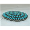 Image 3 : Navajo/Zuni Buckle