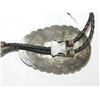 Image 15 : Zuni Bolo/Buckle Set - Griffin Tsabetsaye