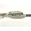 Image 8 : Zuni/Navajo Bolo Tie - JM