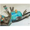 Image 4 : Zuni/Navajo Style 3-D Kachina Bolo Tie