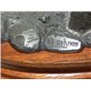 Image 5 : 3 Pewter Sculptures - Don Polland/Michael Boyett