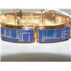 Image 2 : Gold Inlay Bracelet - Julian Arviso