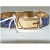 Image 5 : Gold Inlay Bracelet - Julian Arviso