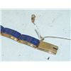 Image 8 : Gold Inlay Bracelet - Julian Arviso