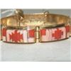 Image 2 : Gold Inlay Bracelet - Julian Arviso