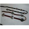 Image 2 : Two "Almost" Concho Belts