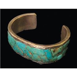 Navajo Bracelet