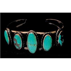 Navajo Bracelet
