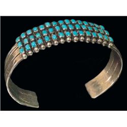 Zuni Bracelet