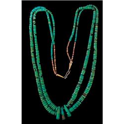 Santo Domingo Necklace