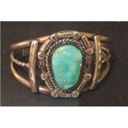 Navajo Bracelet