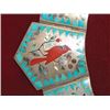 Image 4 : Zuni Inlay Necklace - Dennis & Nancy Edaakie