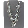 Image 2 : Zuni Inlay Necklace - "JP"