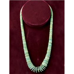 Pueblo Necklace