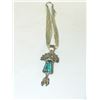 Image 7 : Navajo Necklace