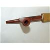 Image 3 : Plains Pipe & Quilled Stem