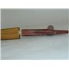 Image 9 : Plains Pipe & Quilled Stem