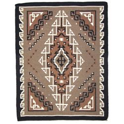 Navajo Rug/Weaving