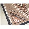 Image 3 : Navajo Rug/Weaving