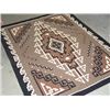 Image 5 : Navajo Rug/Weaving