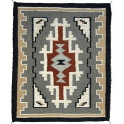 Navajo Rug/Weaving