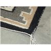 Image 5 : Navajo Rug/Weaving