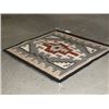 Image 7 : Navajo Rug/Weaving