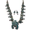 Image 1 : Zuni Necklace - Eva Wyaco