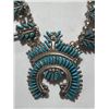 Image 2 : Zuni Necklace - Eva Wyaco