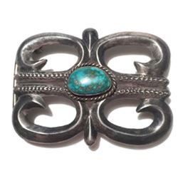 Navajo Buckle