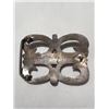 Image 2 : Navajo Buckle