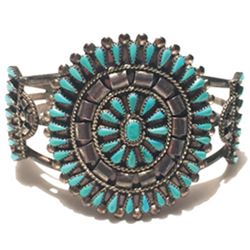Zuni Bracelet