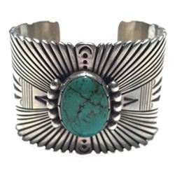 Navajo Bracelet - N. Nez