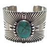 Image 1 : Navajo Bracelet - N. Nez