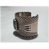 Image 2 : Navajo Bracelet - N. Nez