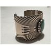 Image 3 : Navajo Bracelet - N. Nez