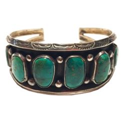 Navajo Bracelet