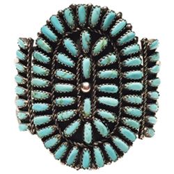 Zuni Bracelet