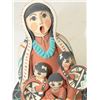 Image 5 : 2 Jemez Pottery Storytellers - Lucero Gauchupin