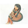 Image 7 : 2 Jemez Pottery Storytellers - Lucero Gauchupin