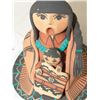 Image 9 : 2 Jemez Pottery Storytellers - Lucero Gauchupin