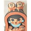 Image 10 : 2 Jemez Pottery Figures