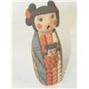Image 3 : 2 Jemez Pottery Figures
