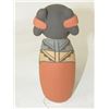 Image 5 : 2 Jemez Pottery Figures