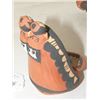 Image 9 : 2 Jemez Pottery Figures