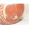 Image 3 : Santa Clara (Sioux) Pottery Jar - Redstarr