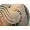 Image 4 : Santa Clara Pottery Jar - Corn Moquino